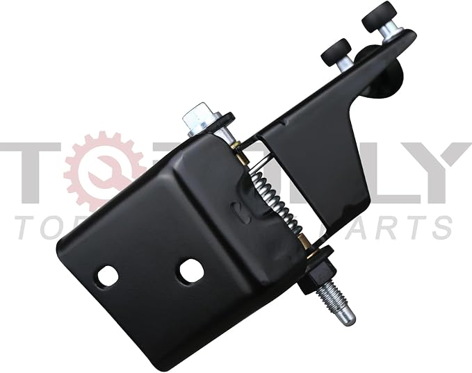 TQPONLY 924-911 Sliding Door Roller Middle Right Side | Compatible - Image 4