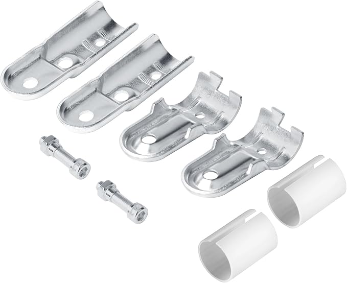 10 PCS Adjustable Pivot Angle Pipe Fitting Connector, Fits 3/4" EMT Conduit | - Image 5