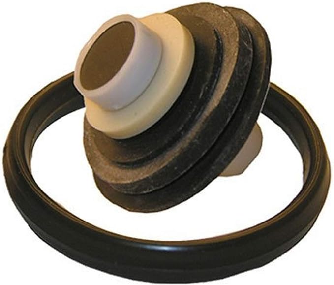 LASCO 04-7183 Toilet Ballcock Repair Kit by LASCO