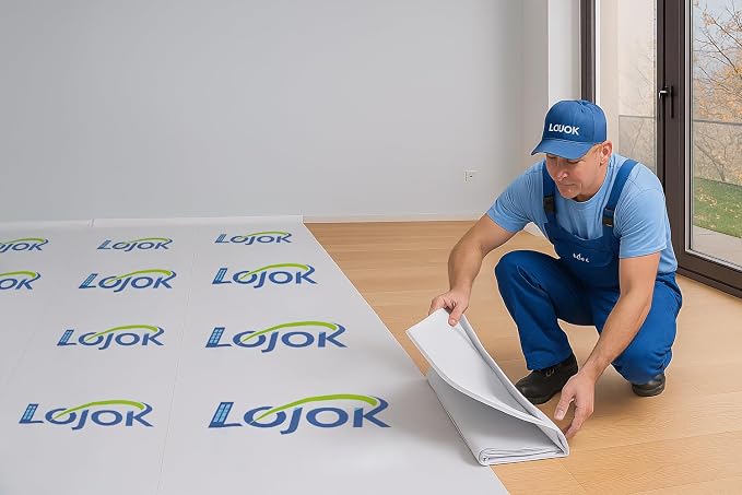 39" x 100' Temporary Floor Protection - Image 2