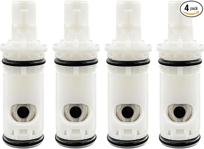 1224 1224B Faucet Cartridge Compatible by FEMARFixLeaksforLess
