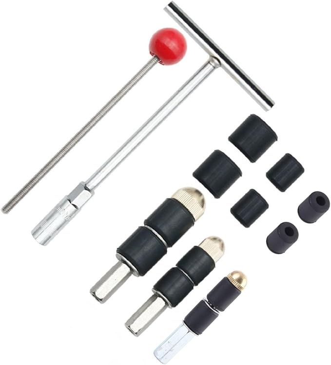 Mingzhe Professional Plumber Pipe Water Stopper Kit by Unknown
