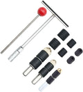 Mingzhe Professional Plumber Pipe Water Stopper Kit by Unknown