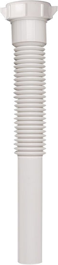 Plumb Pak PP21205 Flex 'N Fix Extension Tube by Plumb+Pak