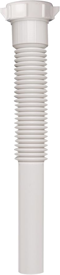 Plumb Pak PP21205 Flex 'N Fix Extension Tube by Plumb+Pak