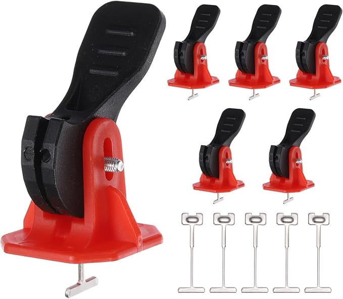 PATIKIL 1/16" Tile Leveling Kit by PATIKIL