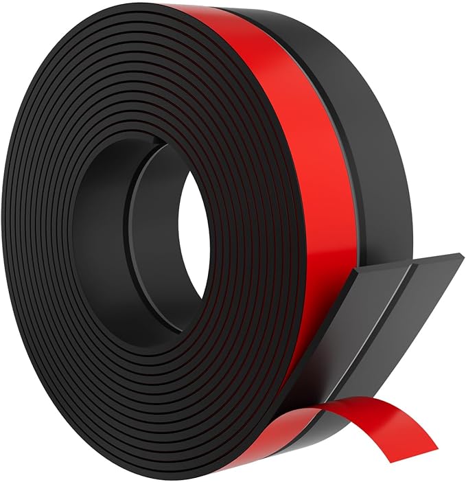 Elvone Weather Stripping Door Seal by Elvone