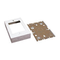 Legrand Wiremold BW2 Metal Raceway by Legrand-Wiremold
