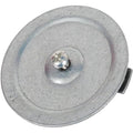 Morris 21797 Type S Knockout Seal by Morris