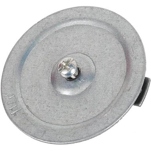 Morris 21797 Type S Knockout Seal by Morris
