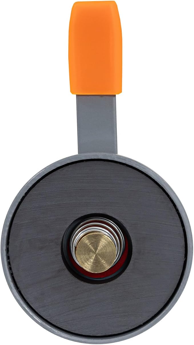 Arc-Zone 500 Amp Magnetic Welding Ground Clamp - Image 2