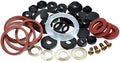 DANCO Home Rubber Washers Assortment I 42-Piece I 80817 by DANCO