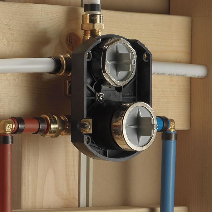 MultiChoice Universal with Integrated Diverter Rough - Image 2
