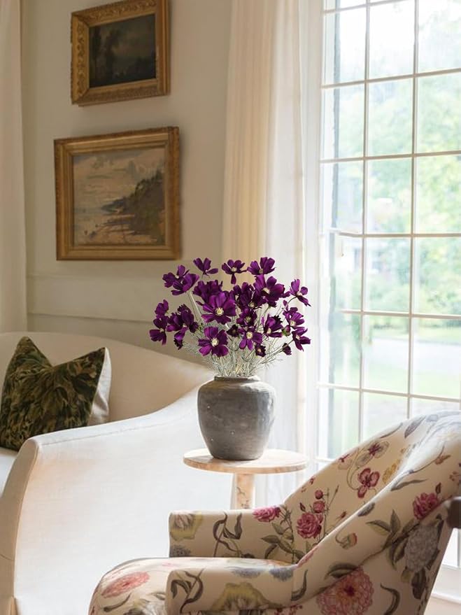 Silk Flowers - Image 6