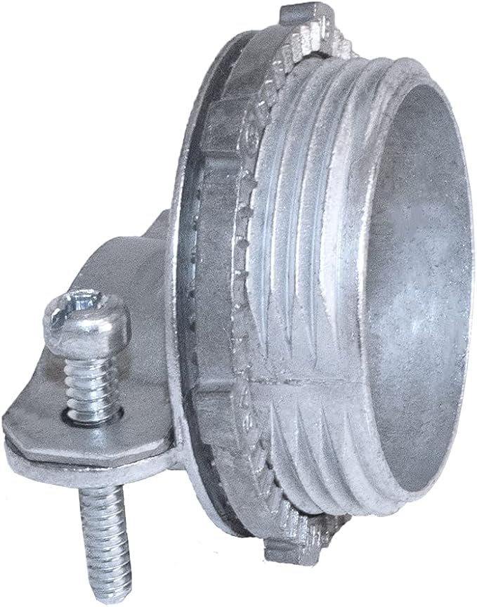 Sigma ProConnex 44676 2" NMSE SE Clamp Type Connector - Image 2
