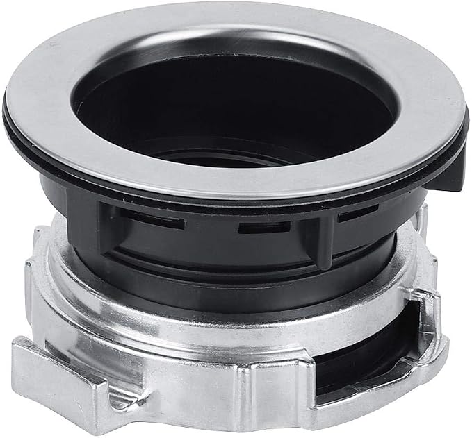 Fdit Garbage Disposal Mount Kit, Replacement Sink Flange Lock Nut Assembly - Image 8