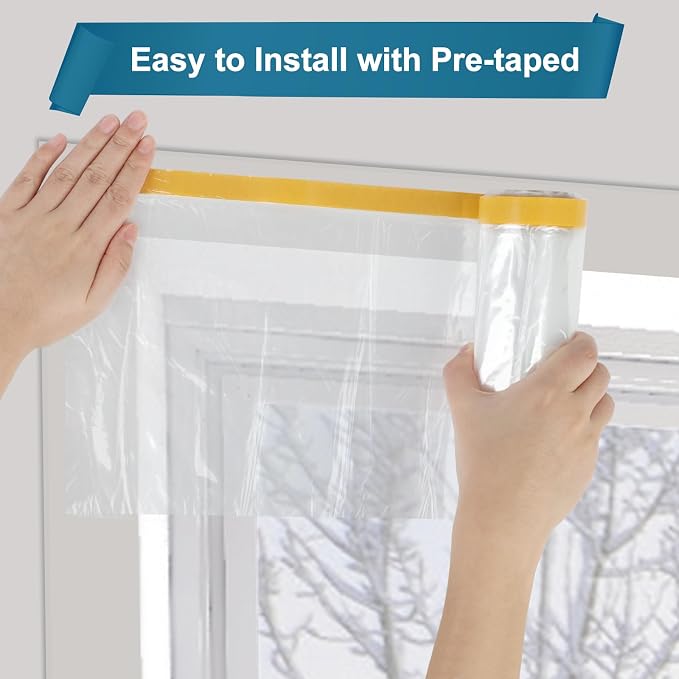 Augblinds Window Insulation Kit - Image 8