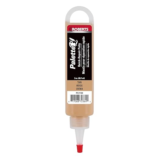 ROBERTS Palette Quick-Repair Putty by Roberts