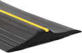 10Ft/3M Universal Garage Door Rubber Threshold Strip, Weatherproof Seal Strip by ToLanbbt