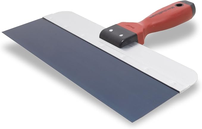 MARSHALLTOWN DuraSoft Taping Knife, 14 Inch, Drywall Tool, Assembled in USA | - Image 2
