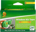 Duck Brand Window Kit Tape by DuckBrand
