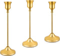 Candlestick Holders-3PCS, Taper Candle Holder by Unknown