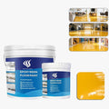 Floor paint, Epoxy Resin Floor Coating Kit by SHENGWEI