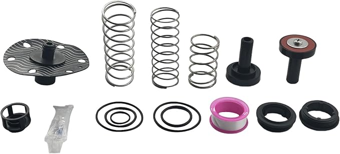3/4-1 Complete Repair Kit Replacement by Trucktok