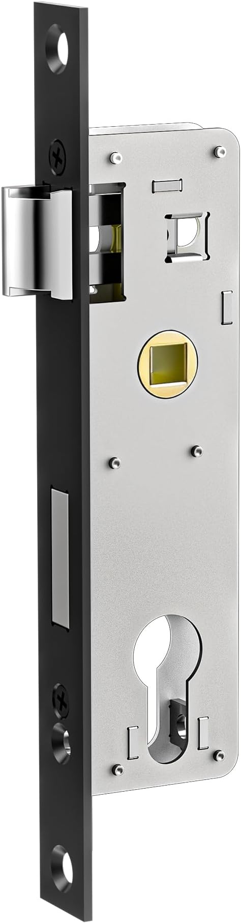 Storm Door Mortise Lock Body, Mortise Lock Replacement Parts | by ORBIVOLTA