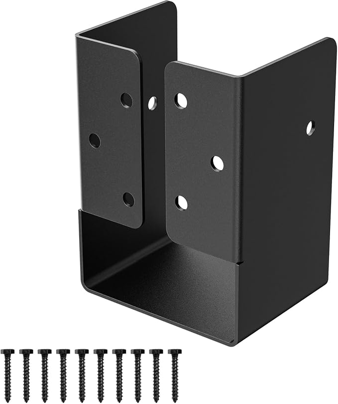 Concealed Joist Hanger 1 Pack - Image 2