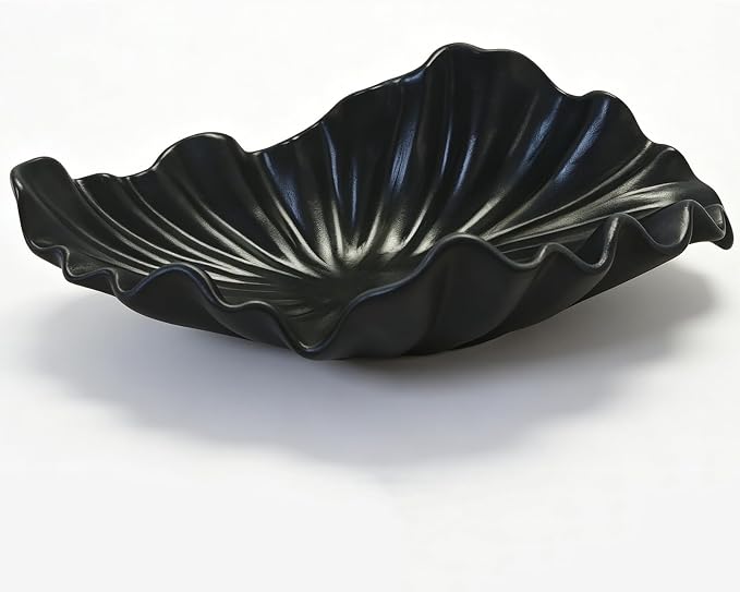 Balck Smal Bowl - Image 4