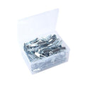 1/4X3-Inch Toggle Bolt and Wing Nut by Dele