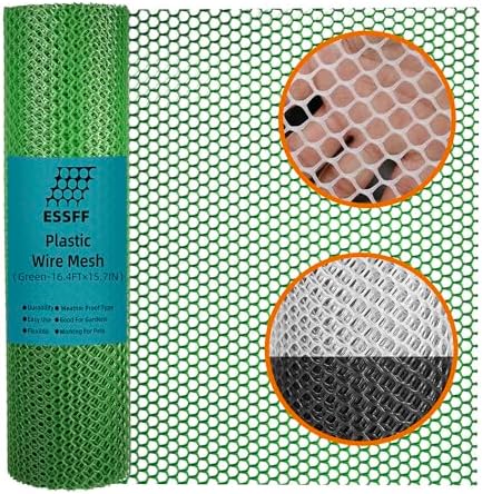 Pet & Garden Safeguard by ESSFF