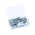 3/16X3-Inch Toggle Bolt and Wing Nut by Dele