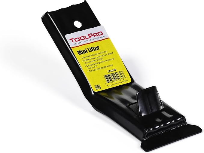 ToolPro Drywall Panel Lifter by ToolPro