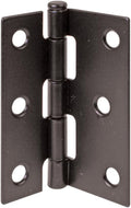Prime-Line K 5039 Screen Door Replacement Hinges, 3 In. Long by Prime-Line