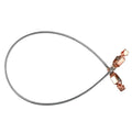 3Ft/90cm Long Flexible Bonding and Grounding Wire by Unknown