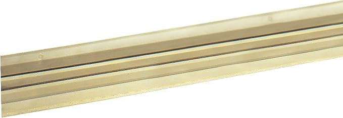 MD Building Aluminum Nail-On Weatherseal by M-DBuildingProducts