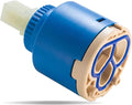 Diameter 35mm Ceramic Faucet Cartridge Replacement by CHUANGTIM
