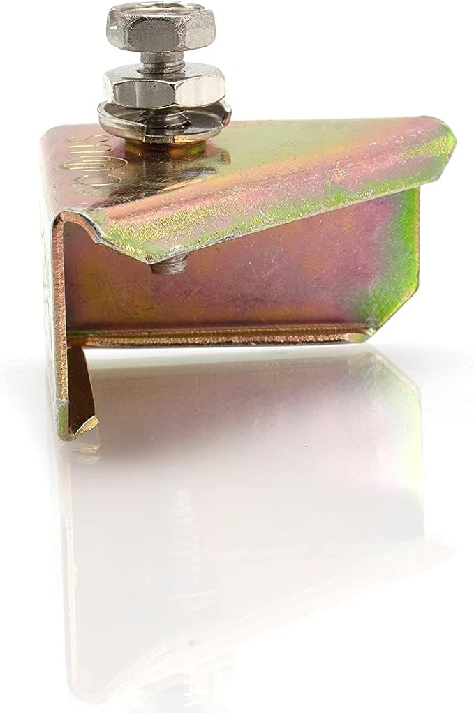 THE CIMPLE CO Electric Meter Corner Clamp - Image 3