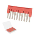 10Pcs FBS 10-5 Side Plug-in DIN Rail Terminal Block | 10Pcs FBS 10-5 Side by GUETNEU