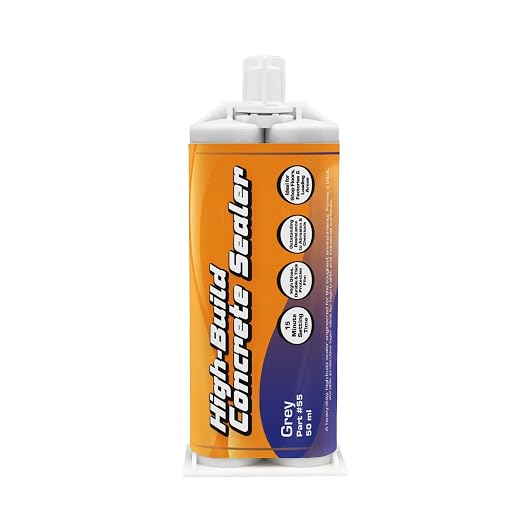 All-in-One Concrete Repair Sealer – Professional Strength Crack & Damage Sealer - Image 6