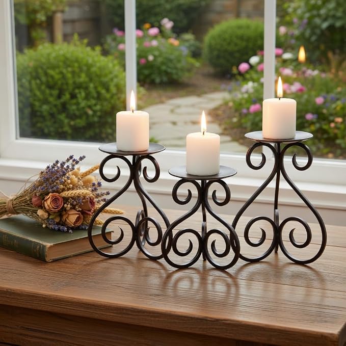 Hosley Illuminate in Style - Image 6