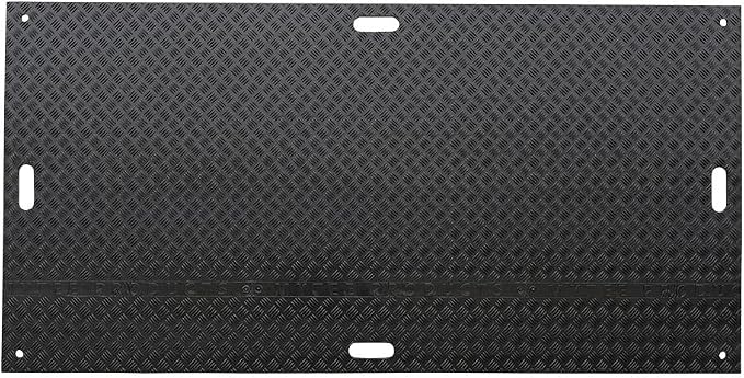 5 Pk 4' x 8' Ground Protection Mats - Image 9