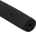 PATIKIL 3/8" ID x 6.6Ft x 0.51" Pipe Insulation Foam Tube, Pipe Cover Wrap Roll by PATIKIL