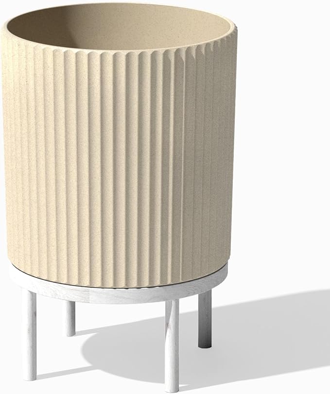 Veradek Demi Series Raised Planter by VeradekOutdoor