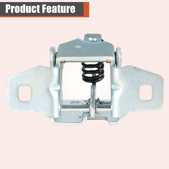 labwork Door Hinge Upper Front Left & Right Side Replacement - Image 7