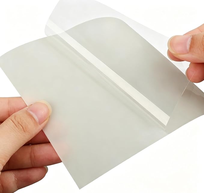 Self-Adhesive Bathtub Repair Kit & Vinyl Siding Patch Kit - Image 8