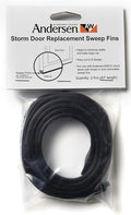 Andersen Storm Door Botton Sweep Fin Weatherstrip by Andersen