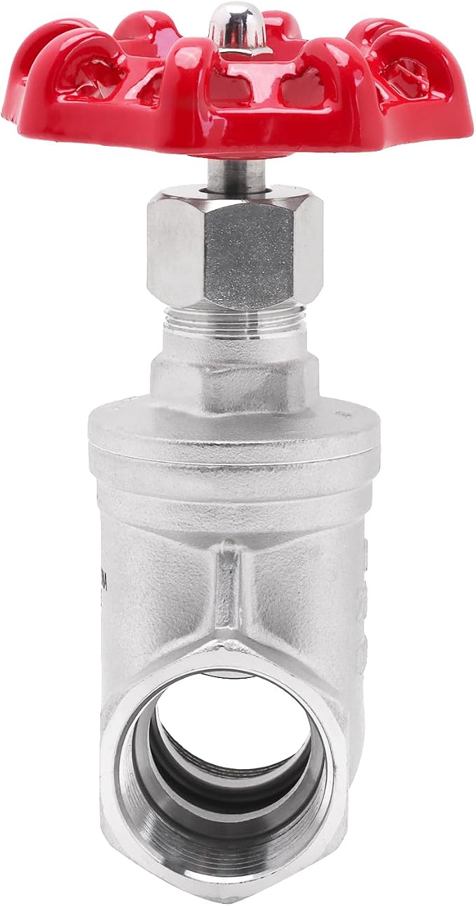 Heavy Duty Gate Valve - Image 3